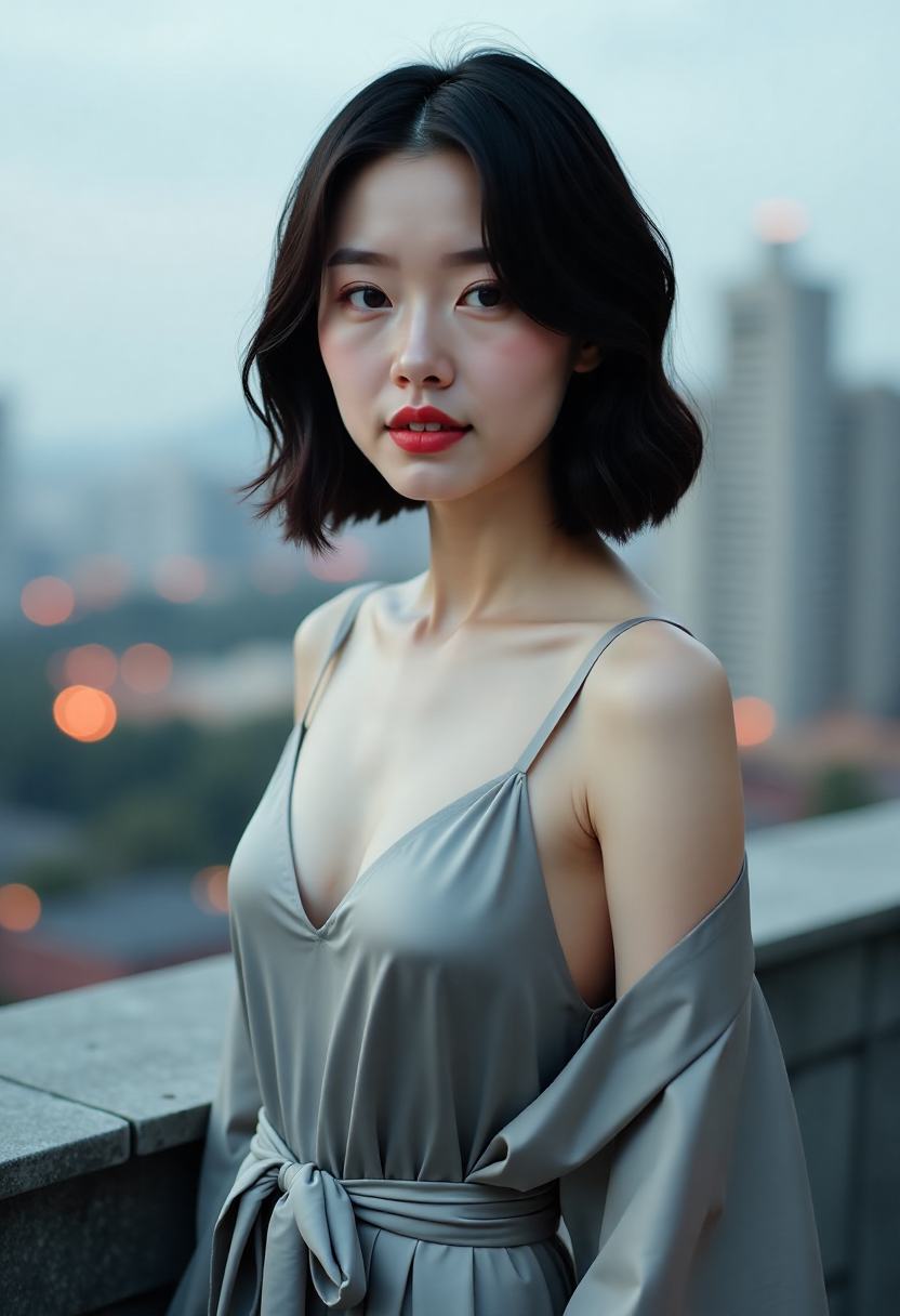 爱在春天来临时