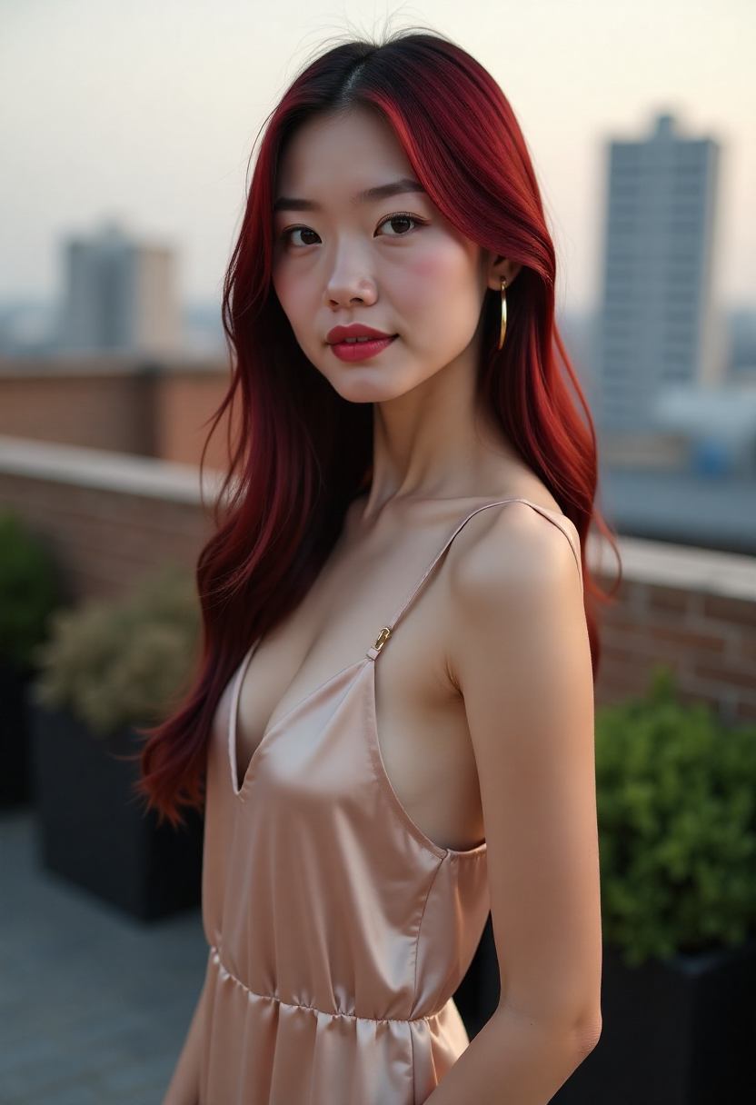 悬疑档案：失踪者