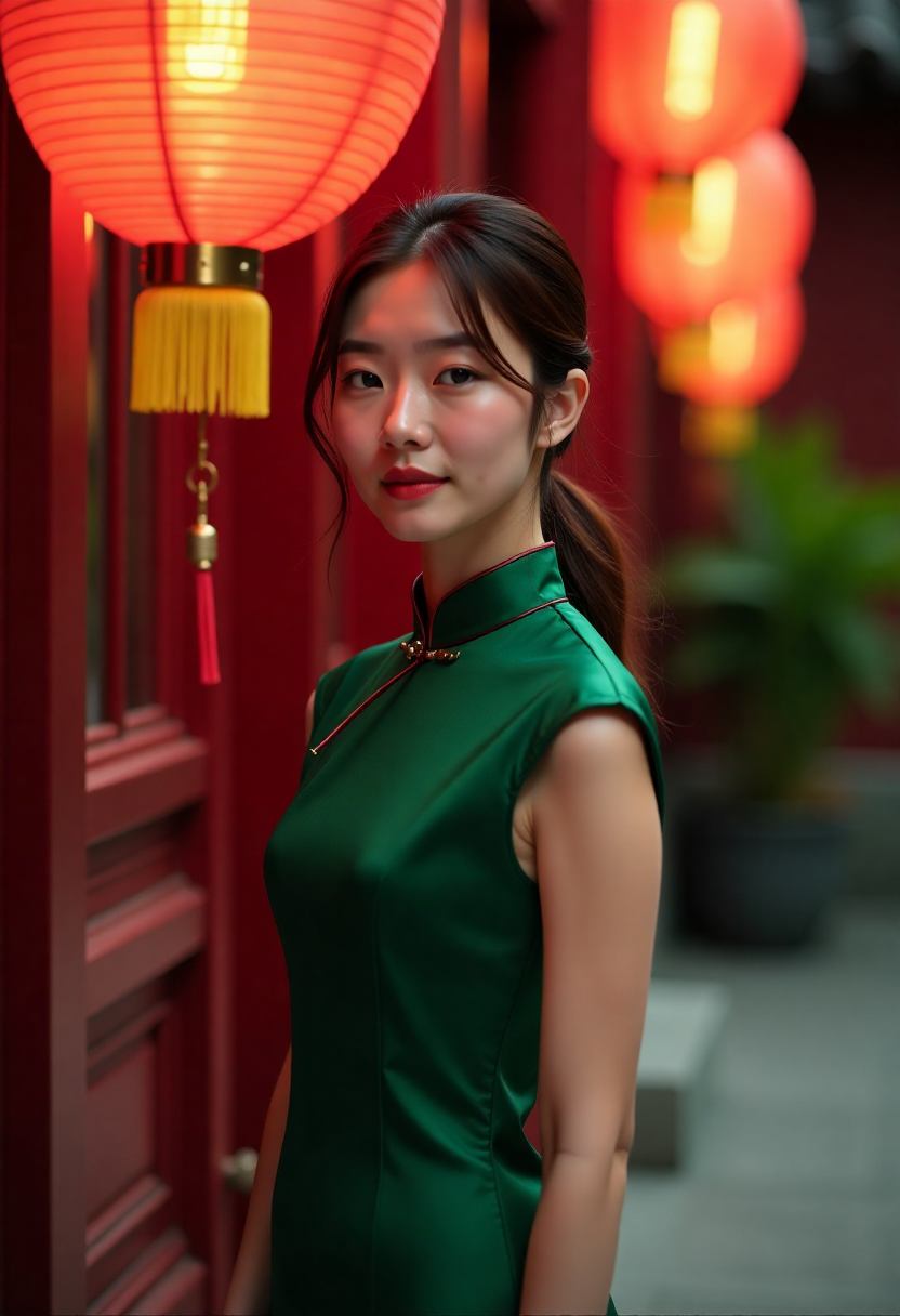时光倒流七十年